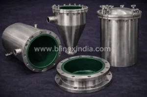 ECTFE / Halar® & PVDF Coatings