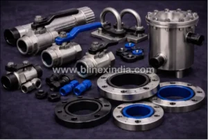 Polyamide / Rilsan® / Nylon Coatings