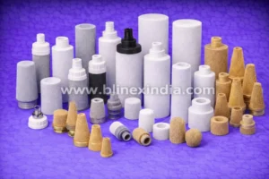 POROUS AIRLINE FILTER ELEMENTS – POLYPOR™