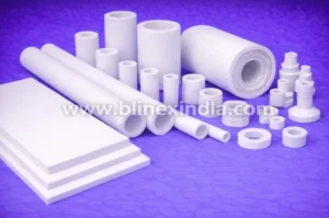 POROUS P.T.F.E FILTER PRODUCTS For Acids and Gases