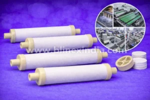 Porous Flux Foaming Aerator for Wave Soldering Machine