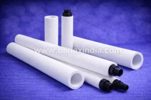 POROUS FILTER CARTRIDGE FOR AIR DRYER – POLYPOR™