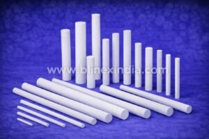 POROUS PLASTIC FILTER RODS – POLYPOR™