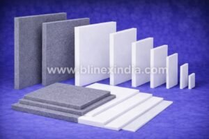 POROUS PLASTIC FILTER SHEETS / FLUIDISED TILES – POLYPOR™